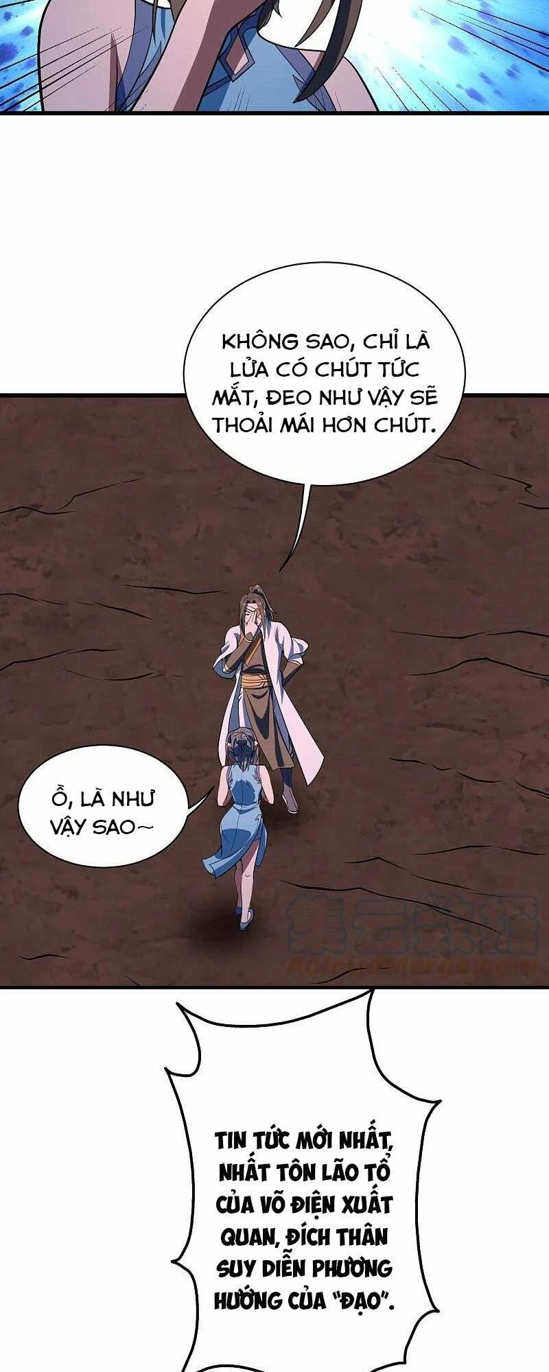Chương 303 - Trang 6