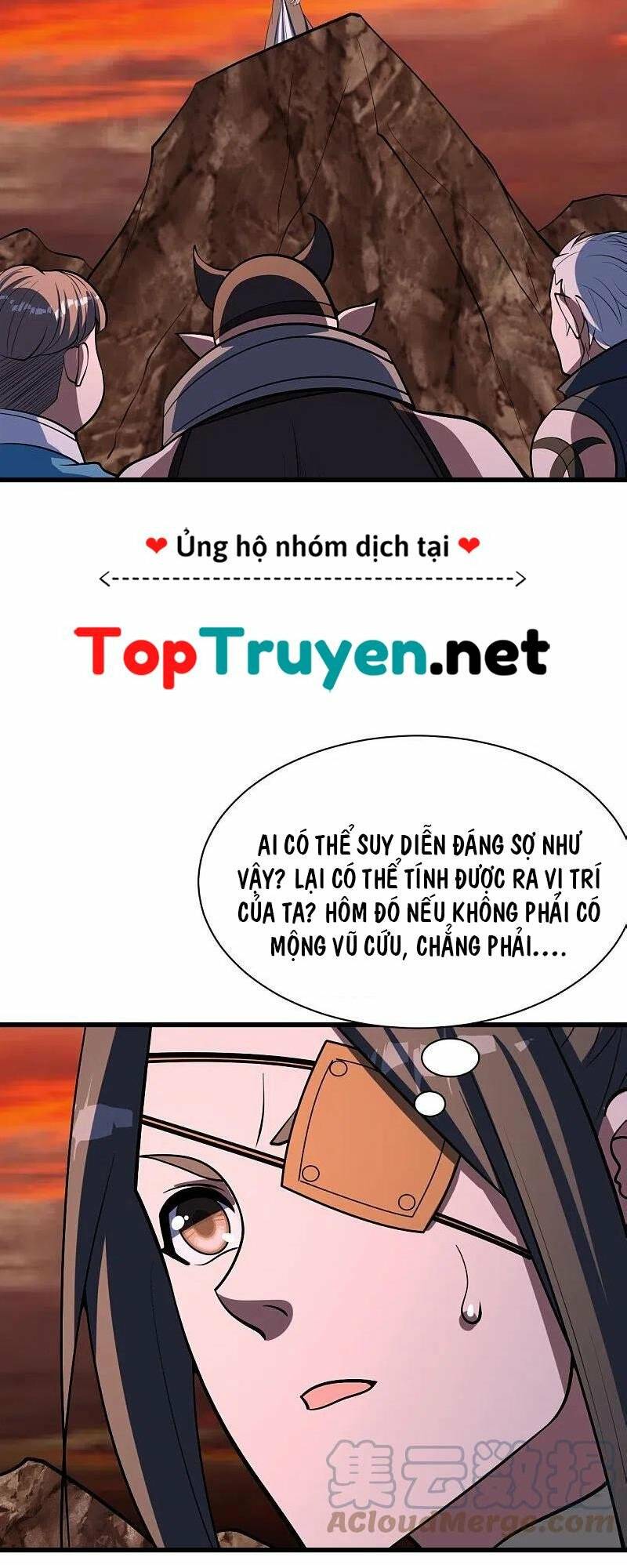 Chương 303 - Trang 8
