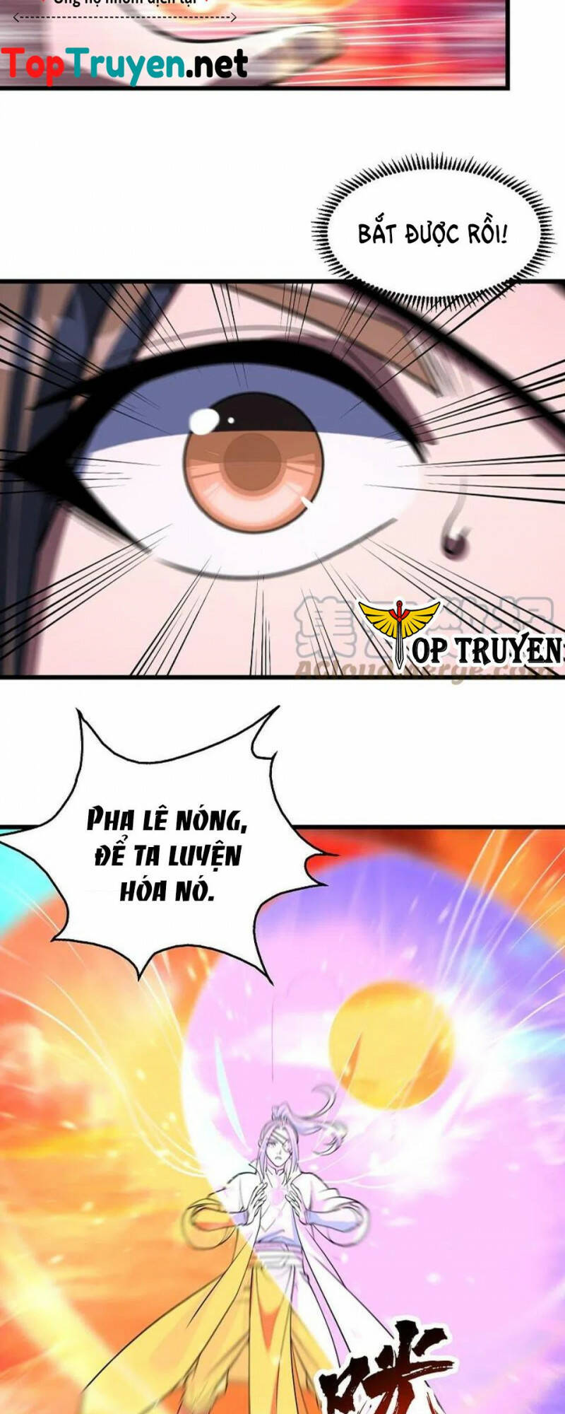 Chương 304 - Trang 11