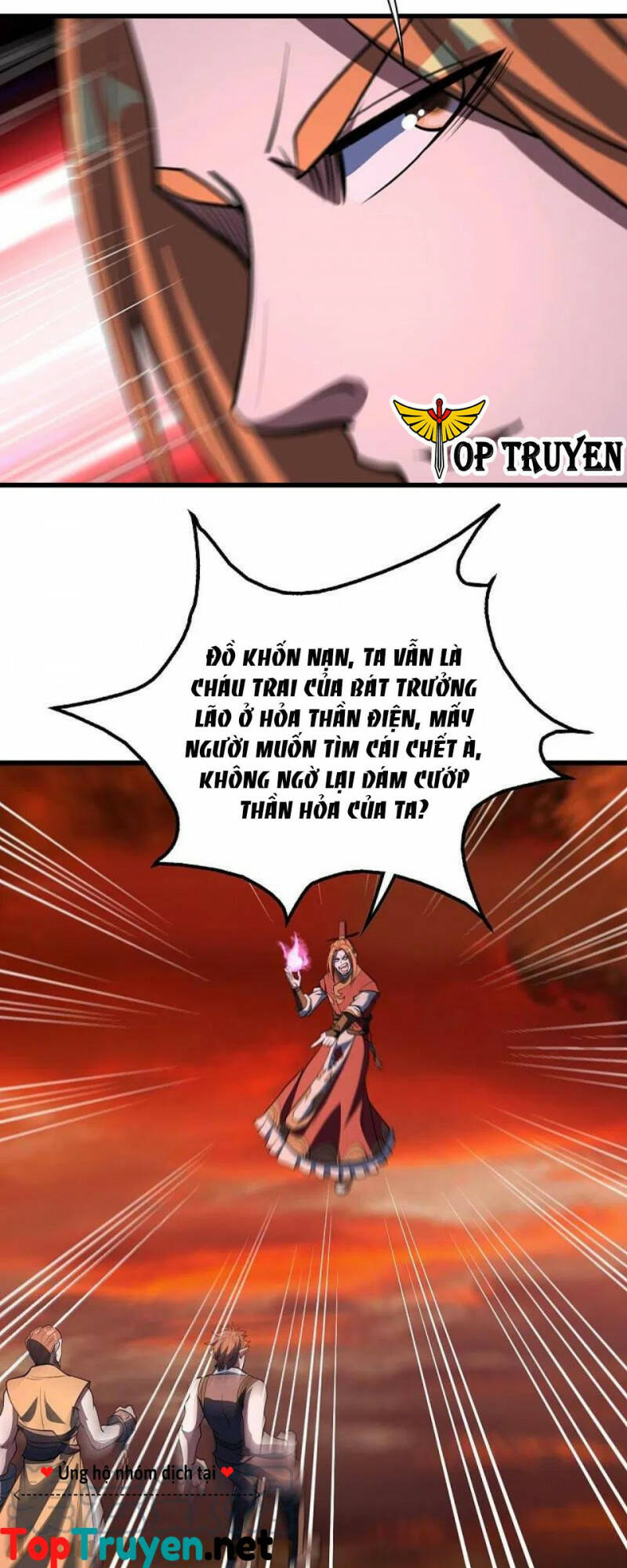 Chương 304 - Trang 17