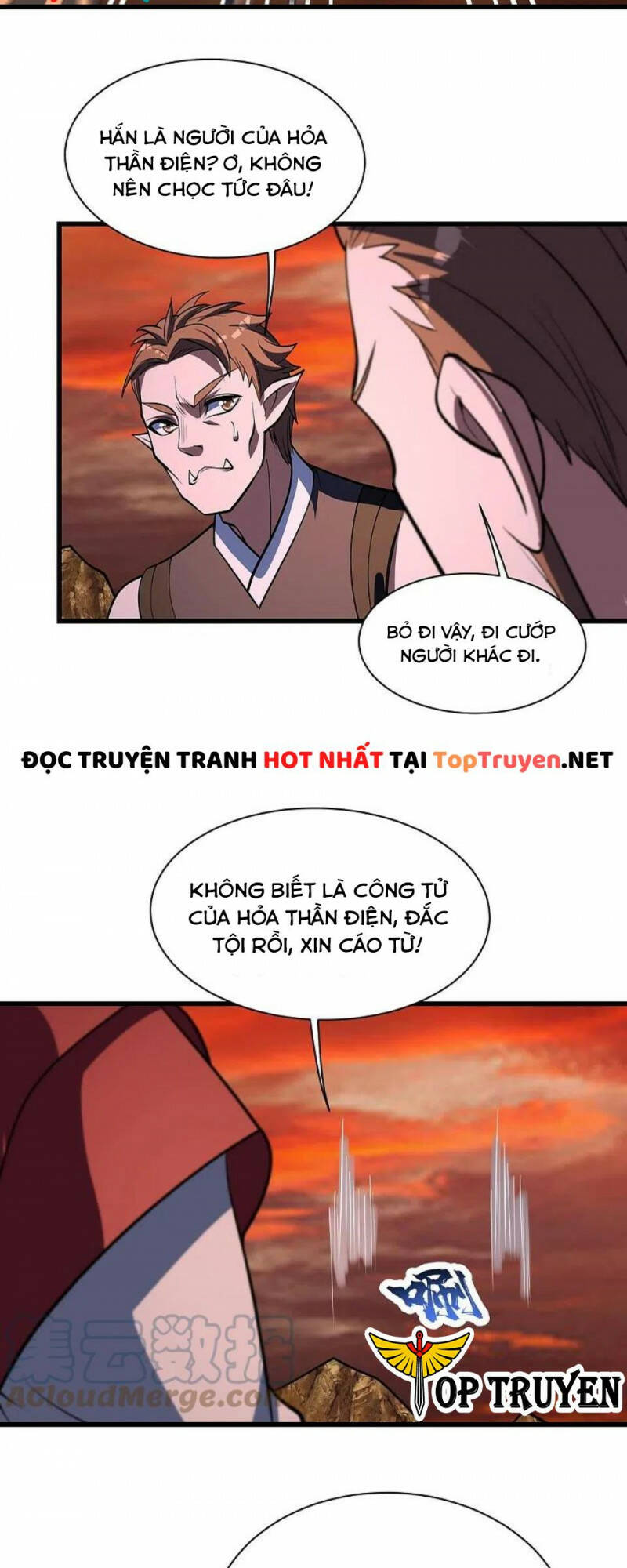 Chương 304 - Trang 18