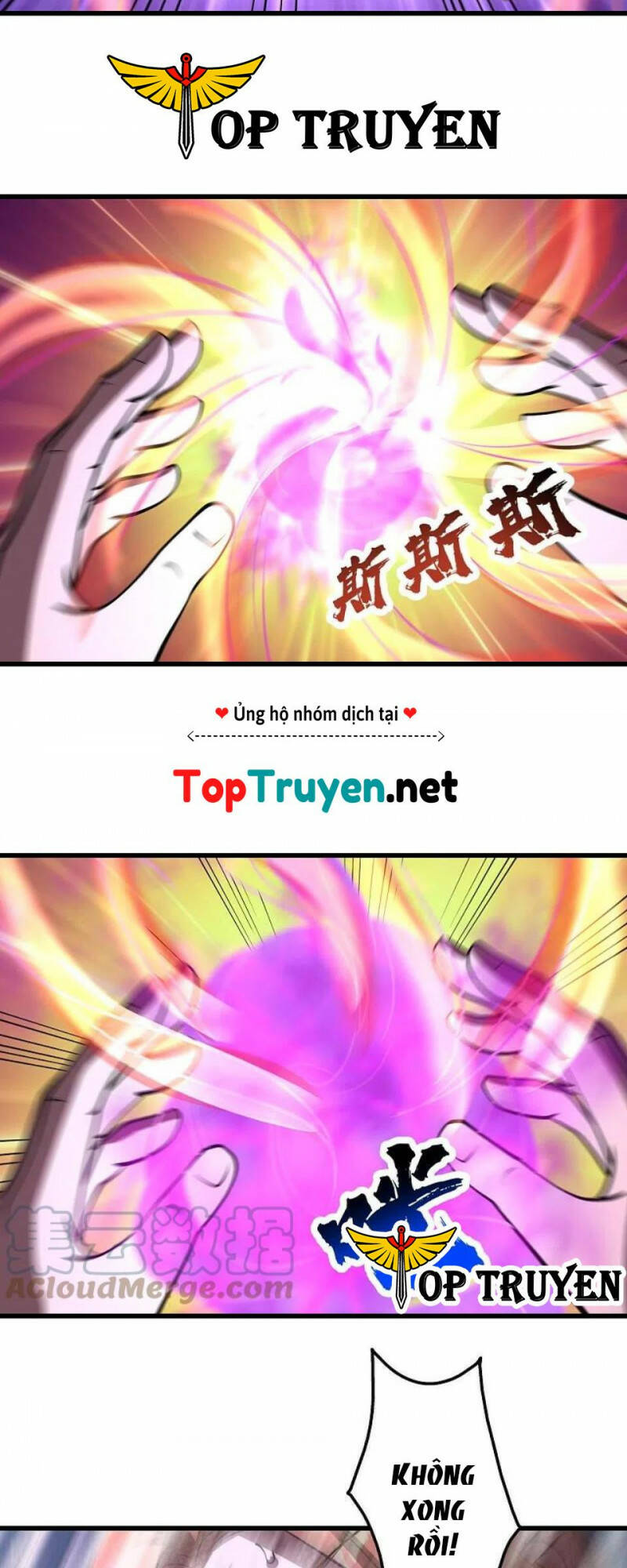 Chương 304 - Trang 20