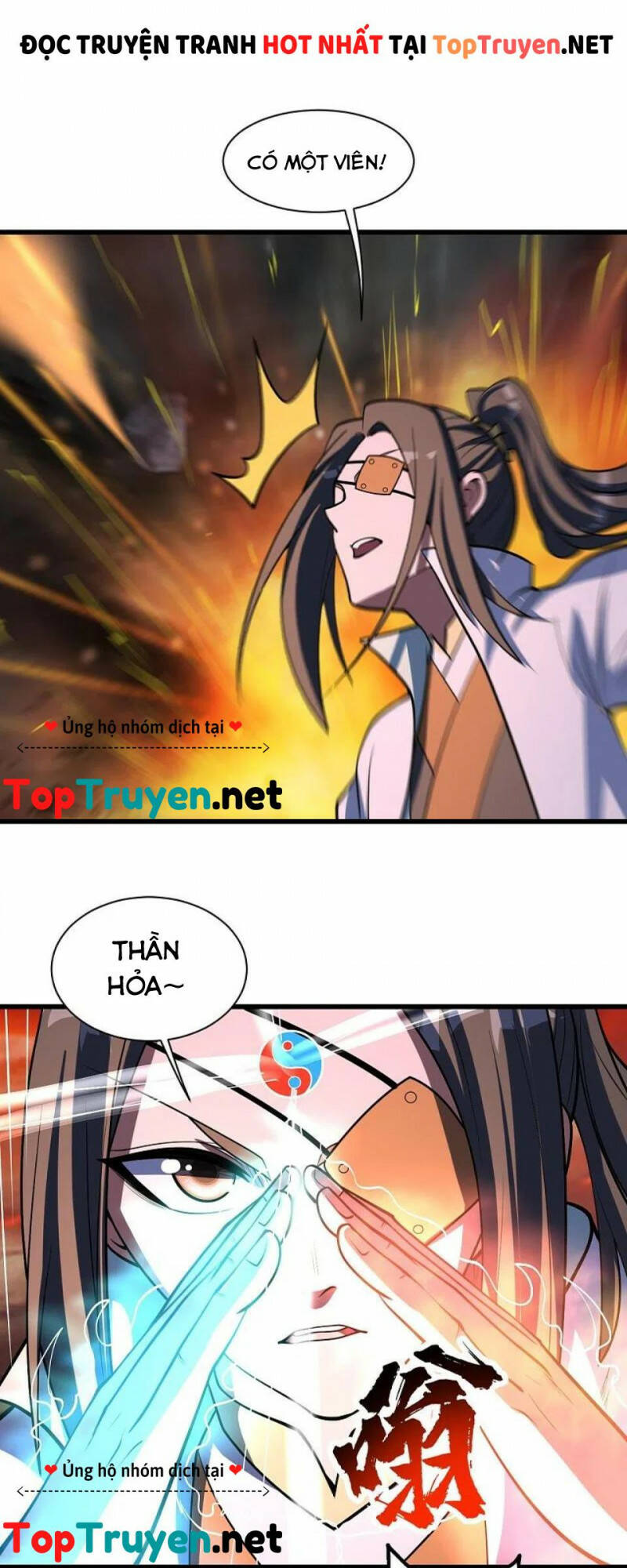 Chương 304 - Trang 9