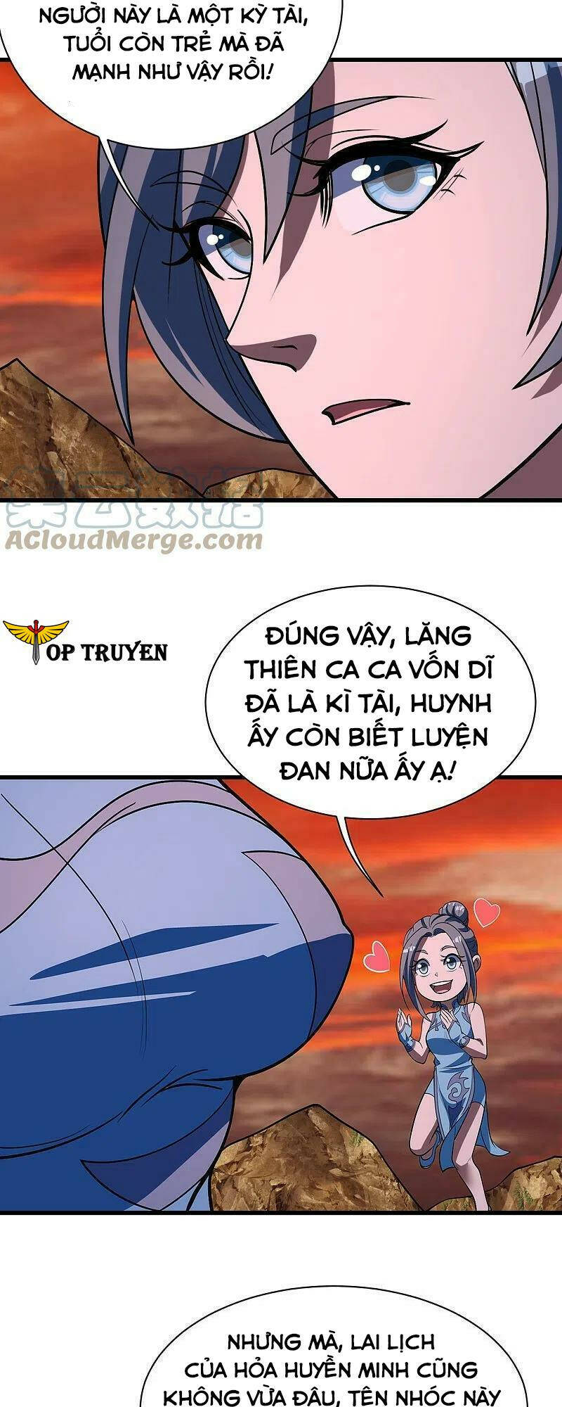 Chương 305 - Trang 12