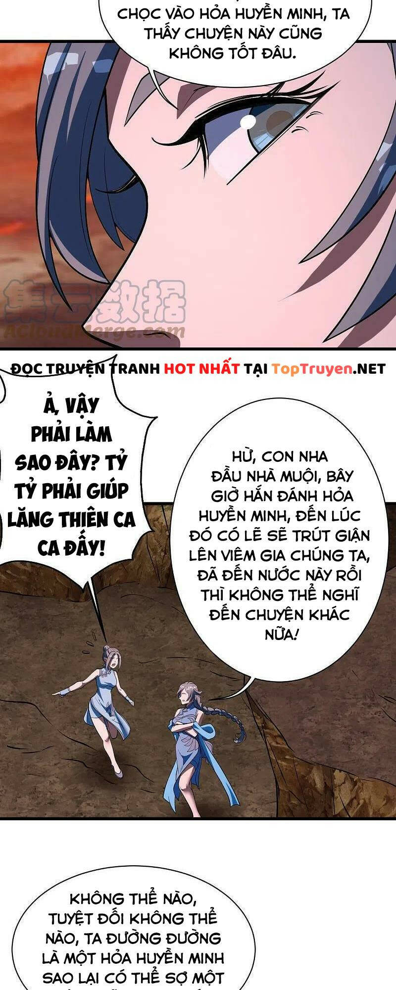 Chương 305 - Trang 13