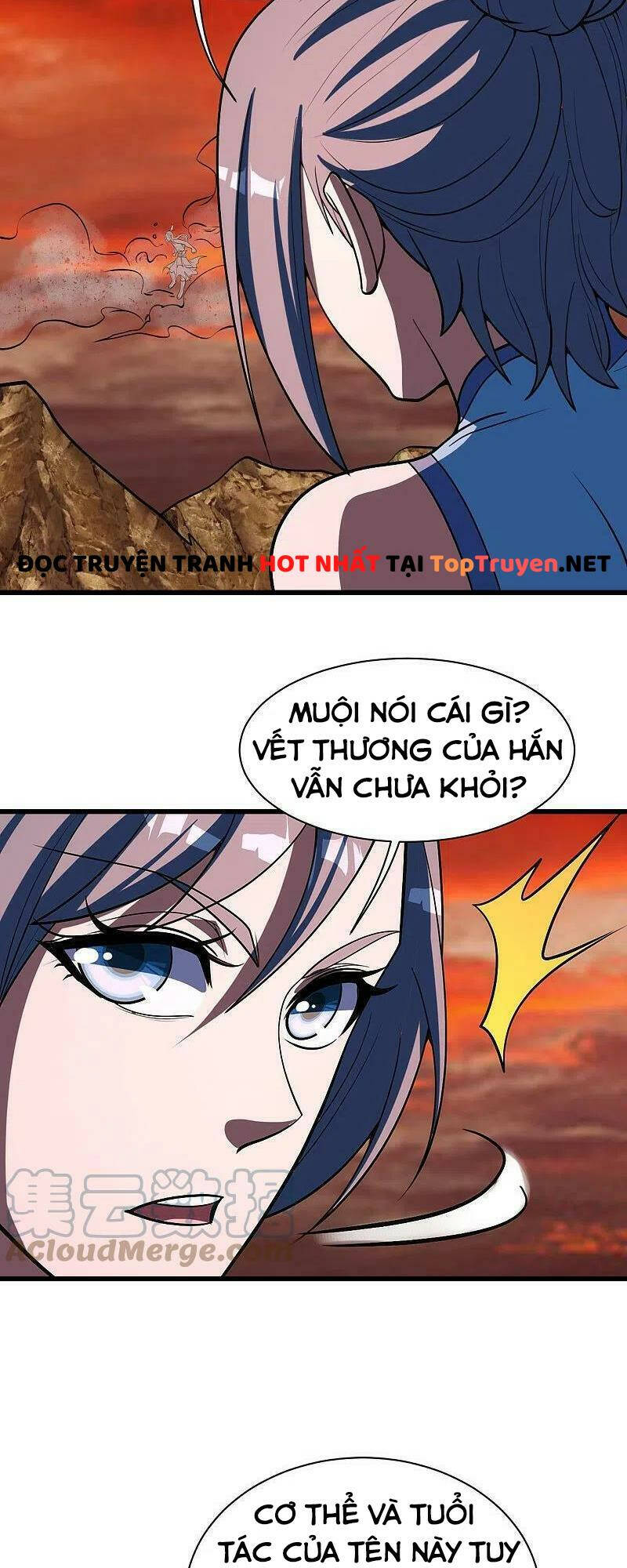Chương 305 - Trang 19