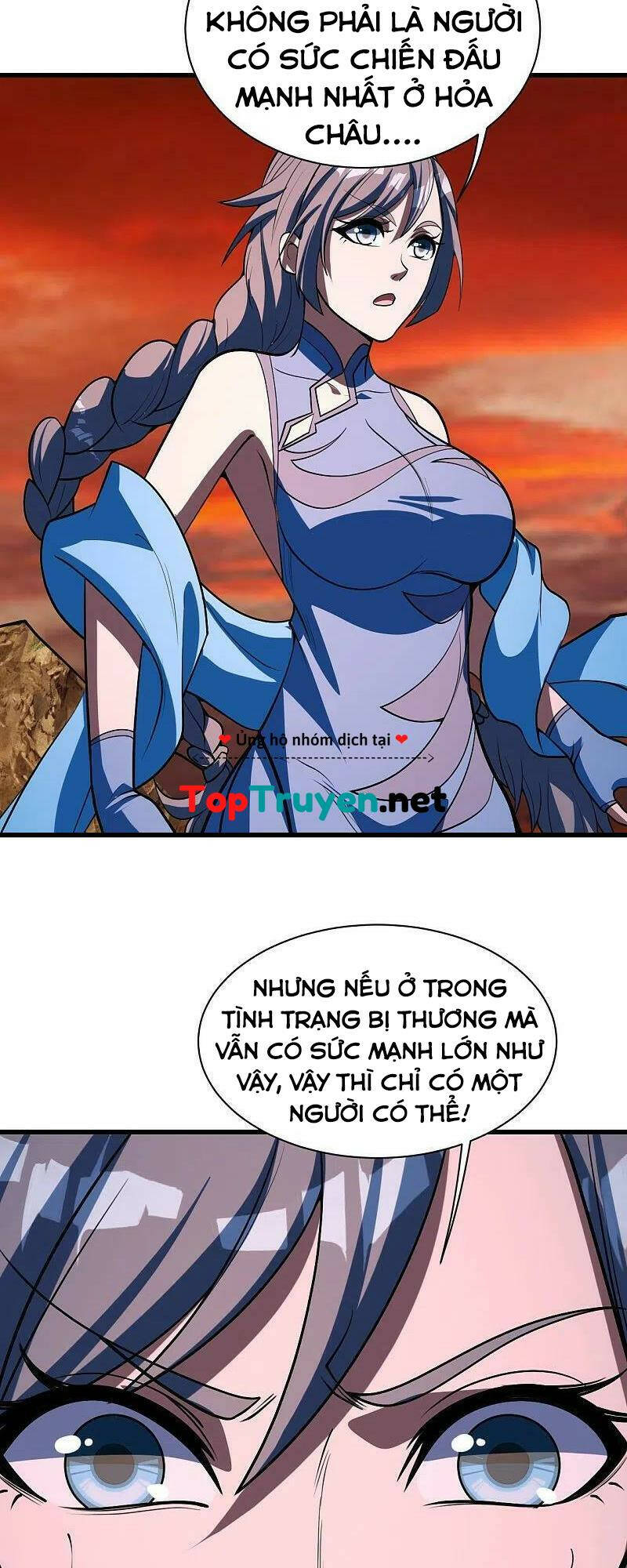 Chương 305 - Trang 20