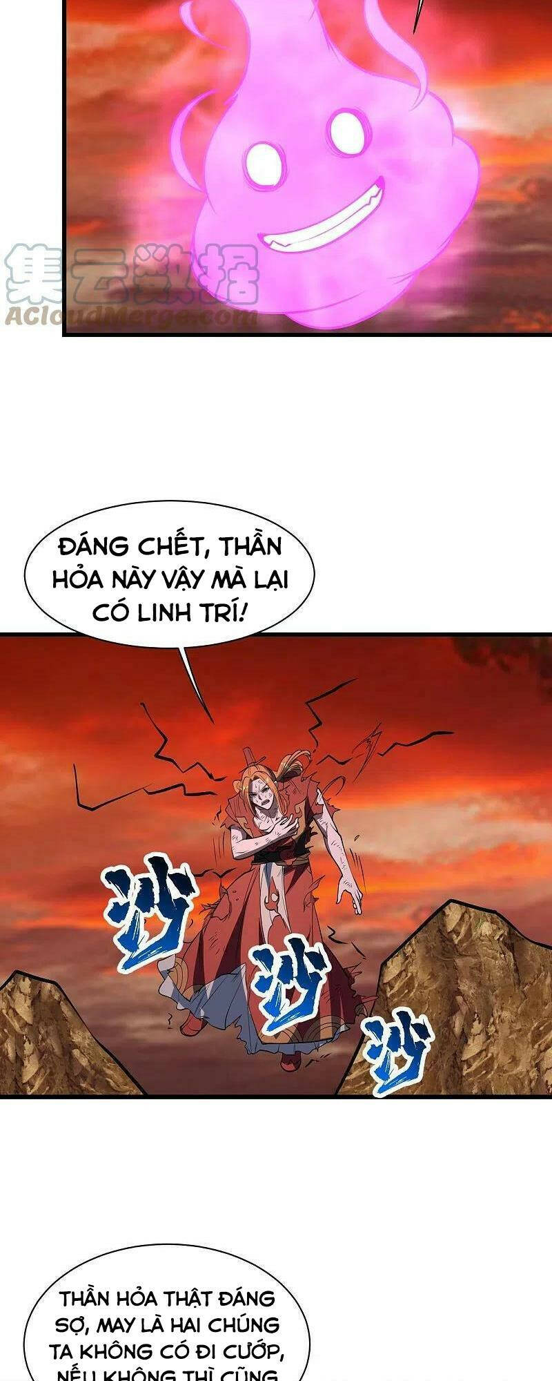 Chương 305 - Trang 3