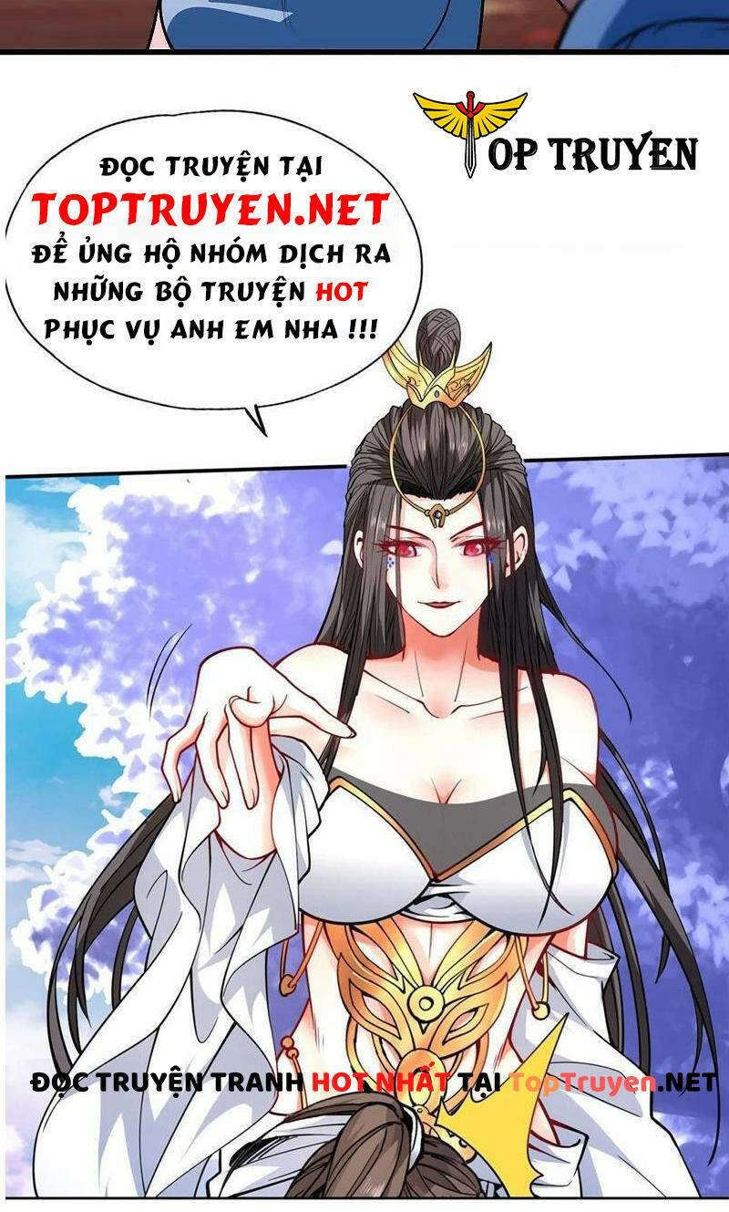 Chương 305 - Trang 22