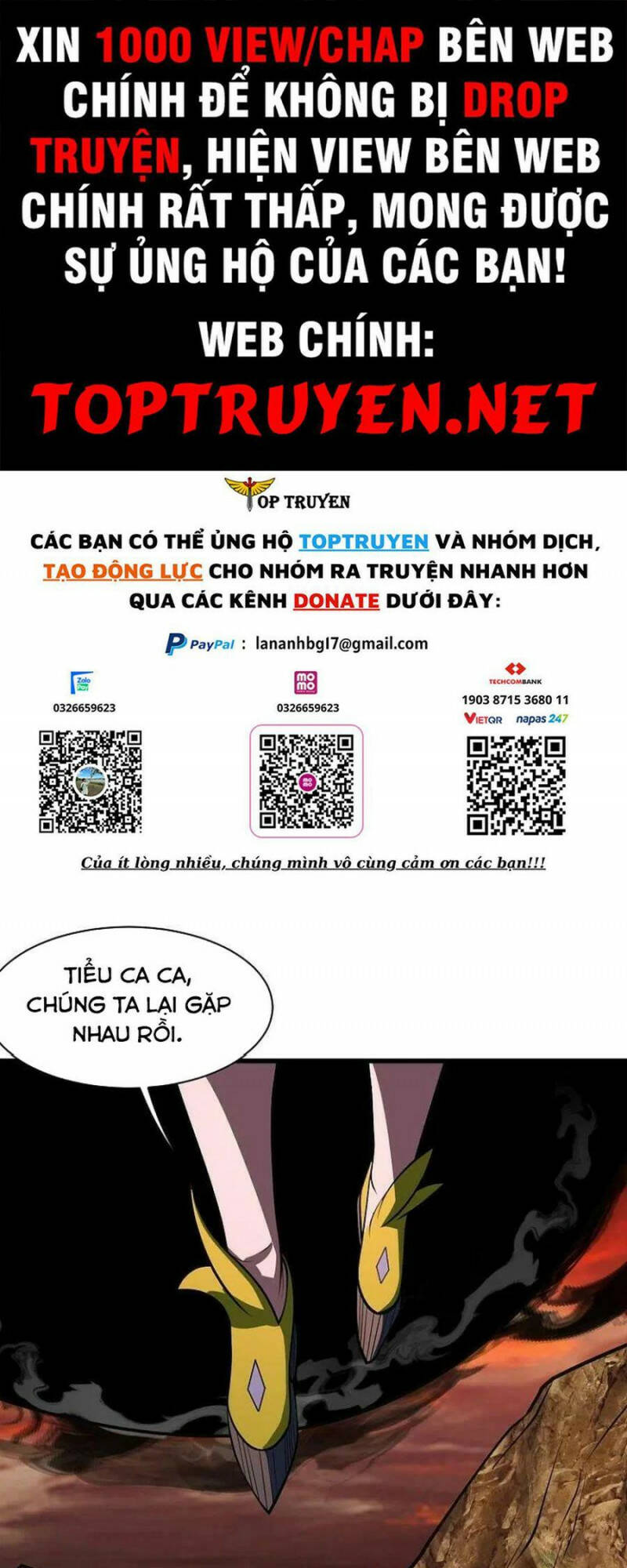 Chương 306 - Trang 1