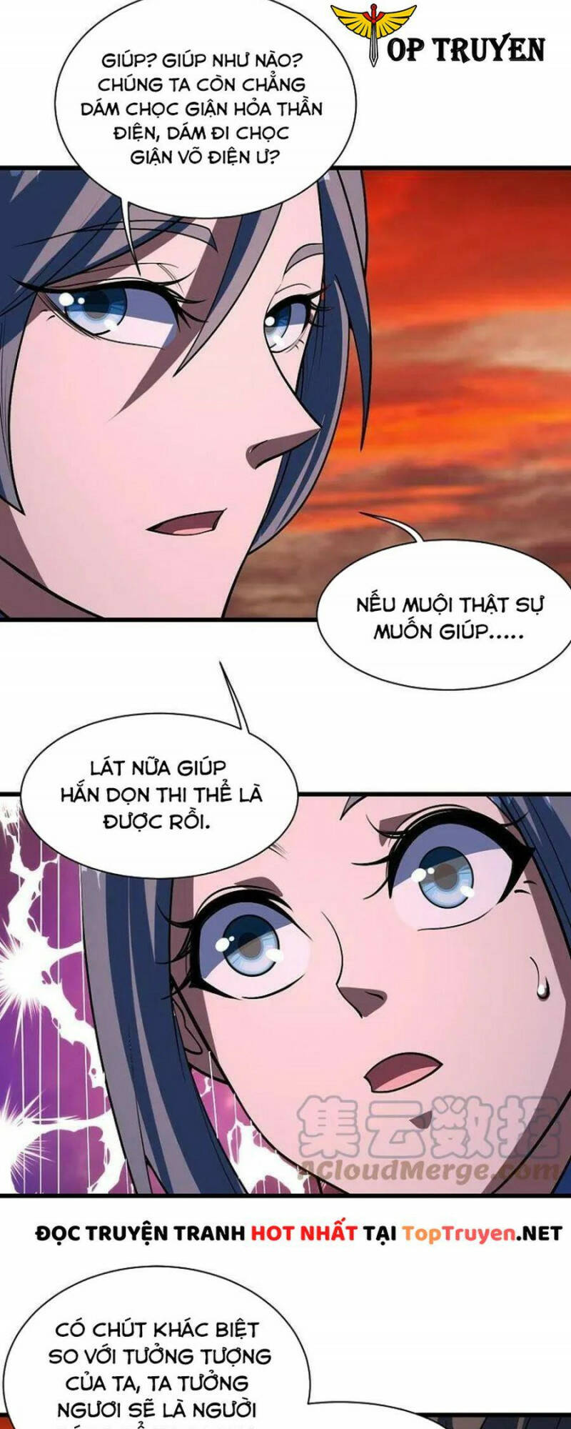 Chương 306 - Trang 11