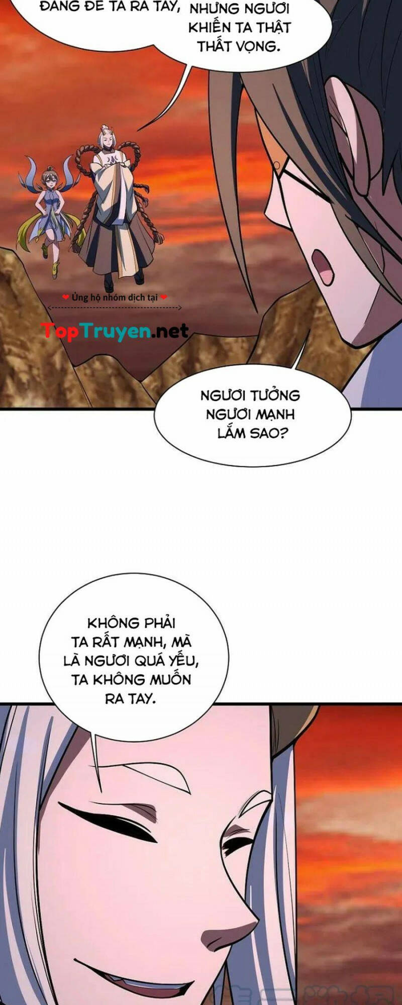 Chương 306 - Trang 12