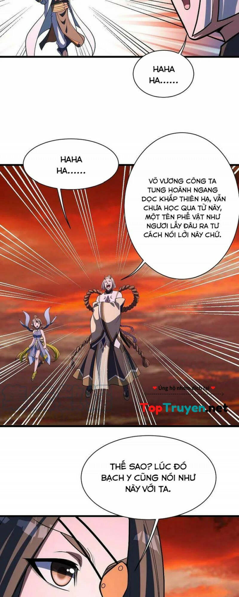 Chương 306 - Trang 16