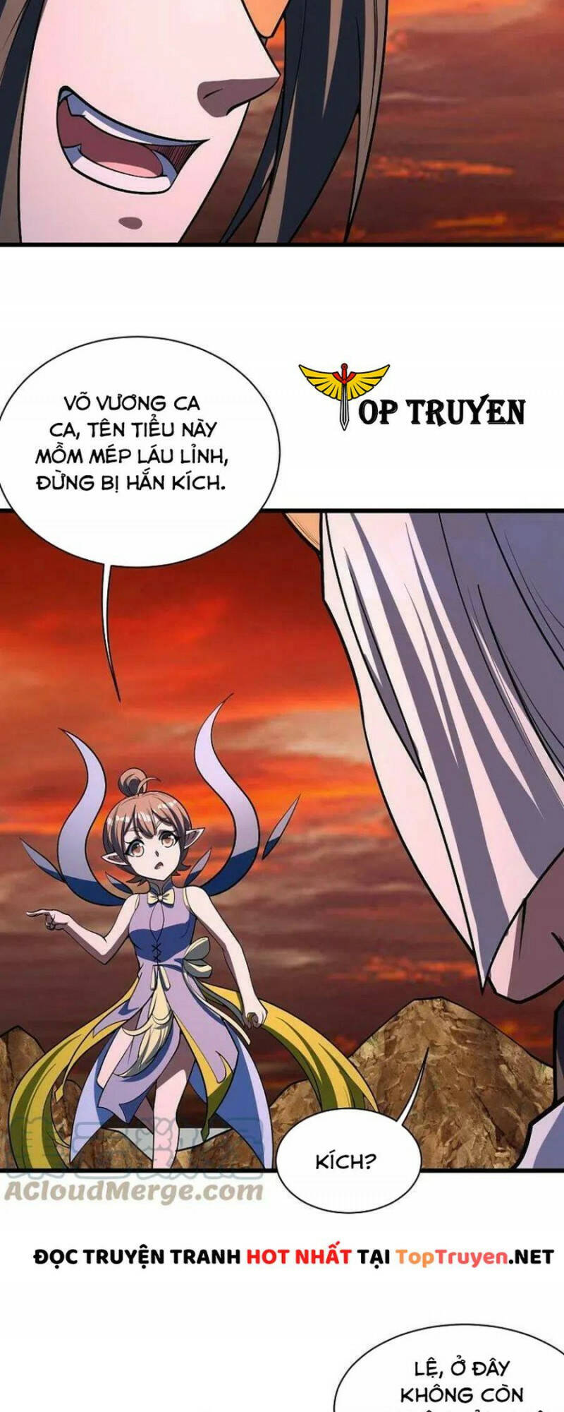 Chương 306 - Trang 17