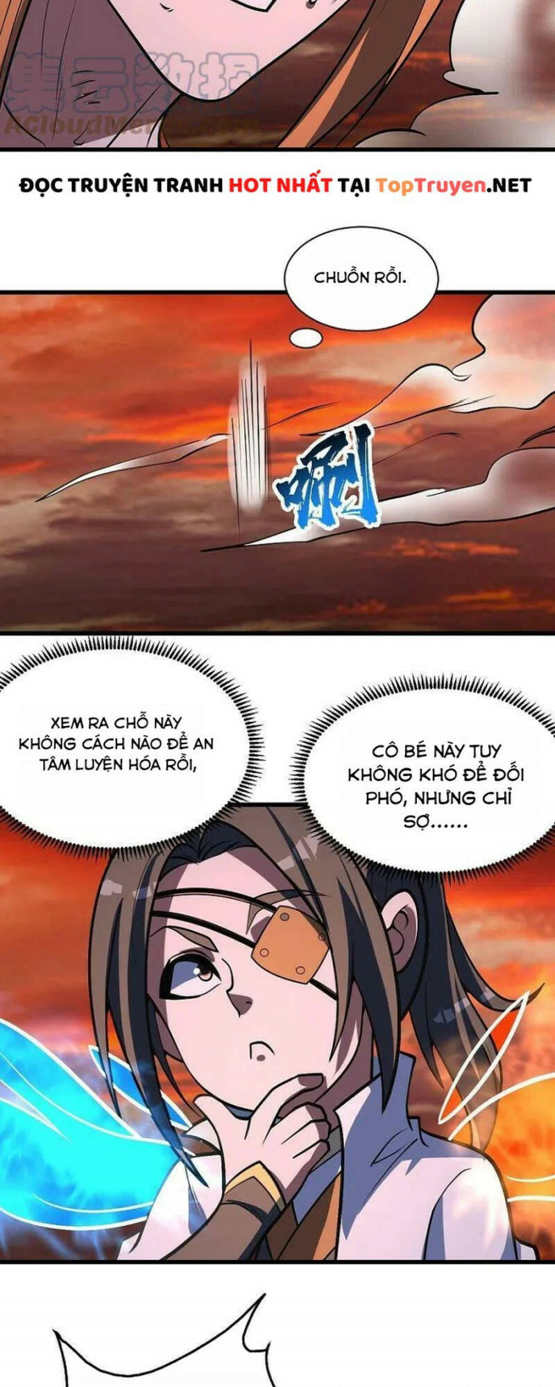 Chương 306 - Trang 5
