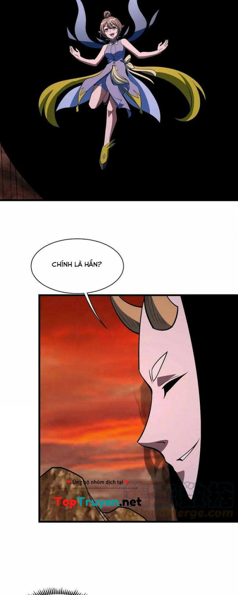 Chương 306 - Trang 8