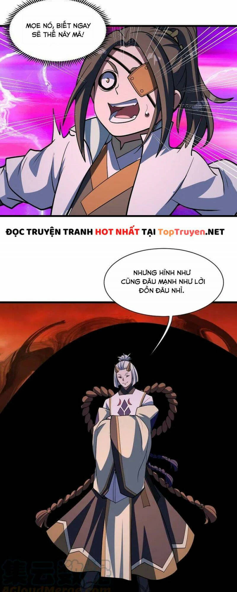 Chương 306 - Trang 9