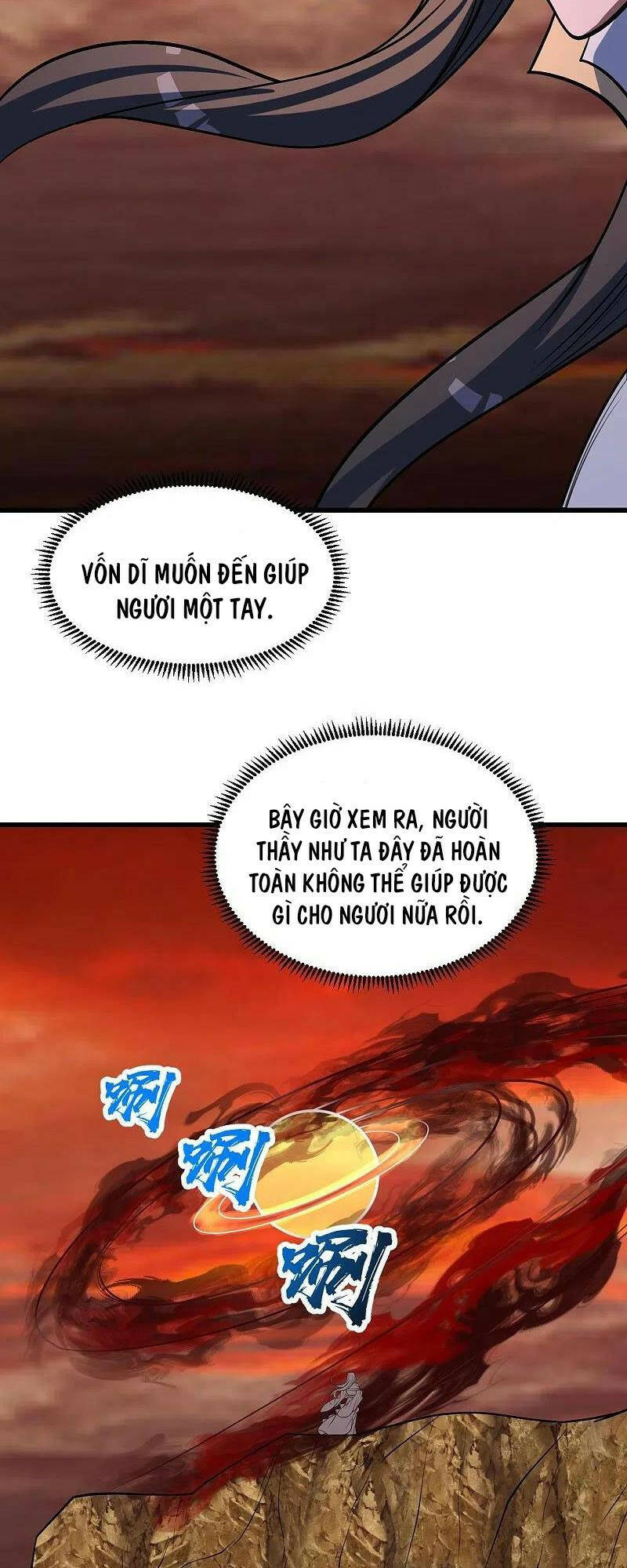 Chương 307 - Trang 13
