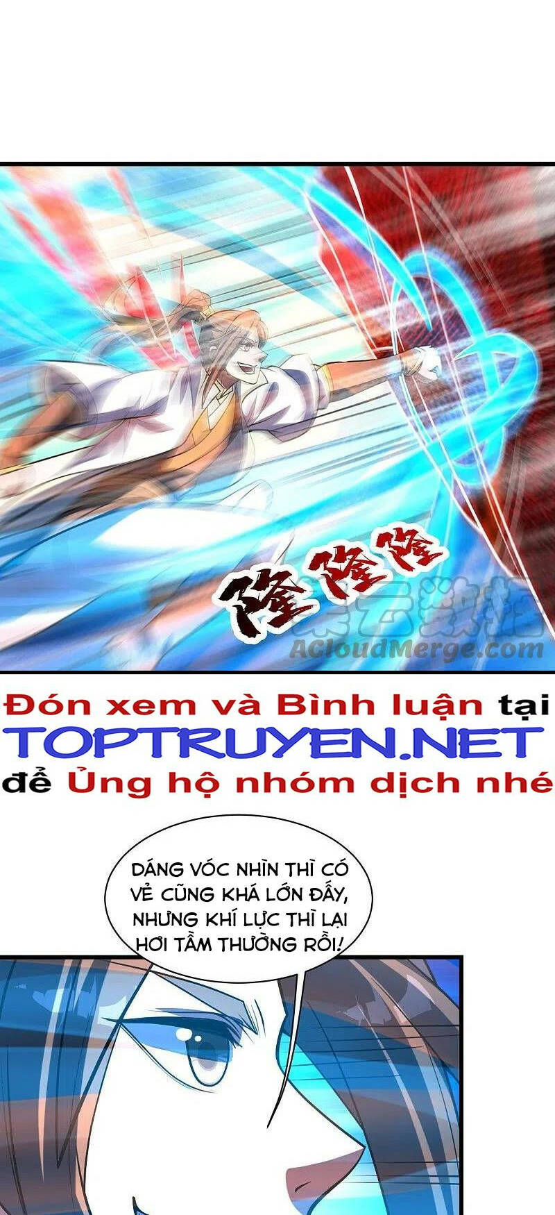 Chương 307 - Trang 15