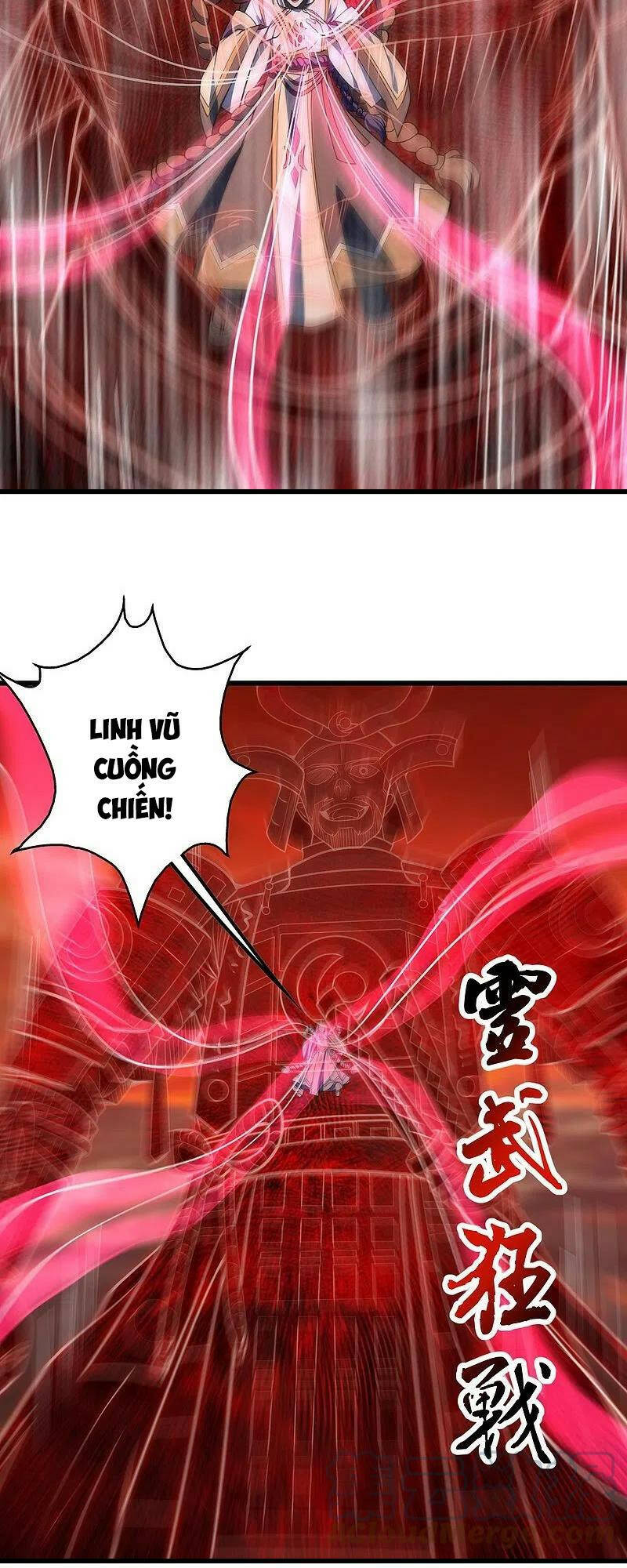 Chương 307 - Trang 3