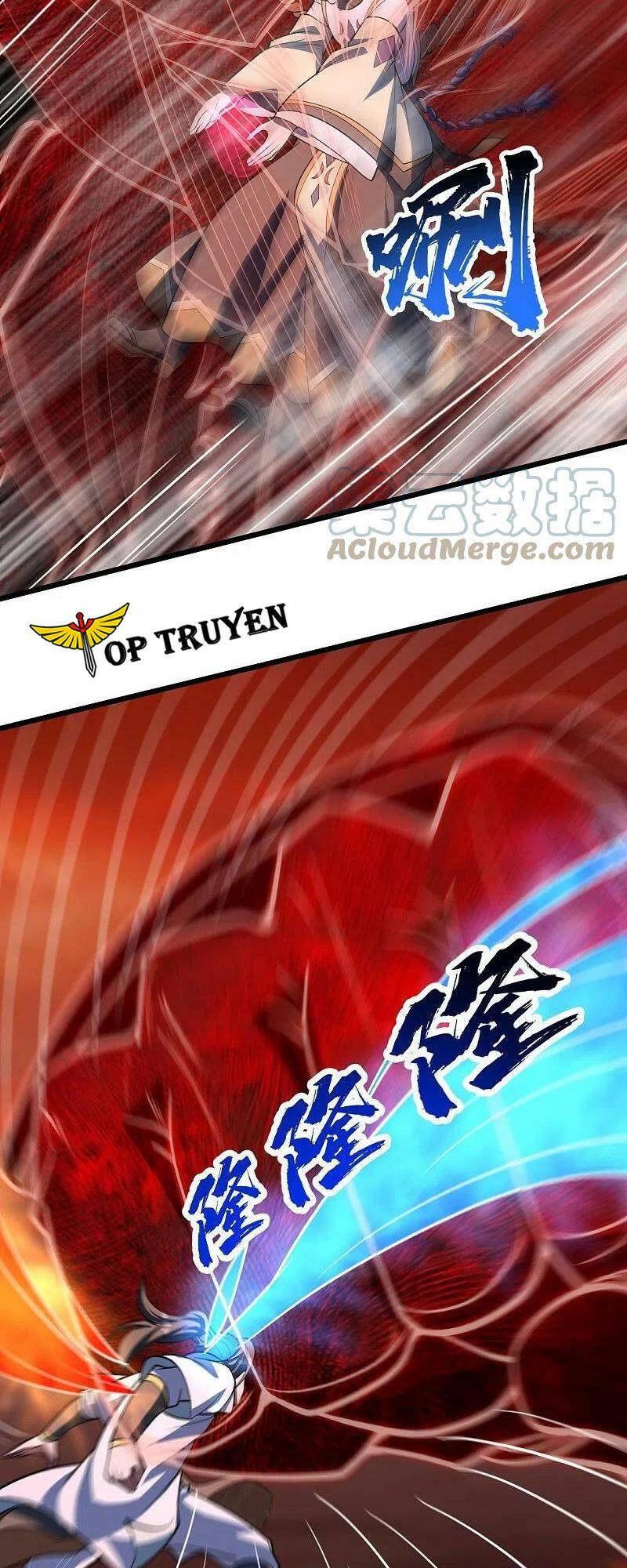 Chương 307 - Trang 5