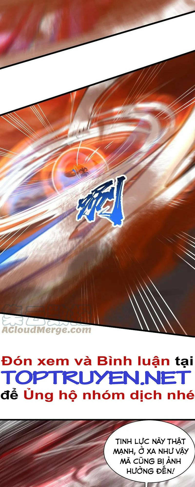 Chương 307 - Trang 8