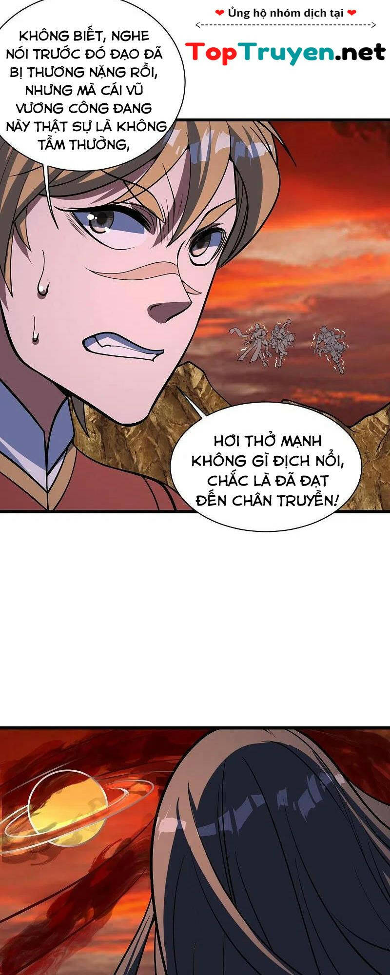 Chương 307 - Trang 10