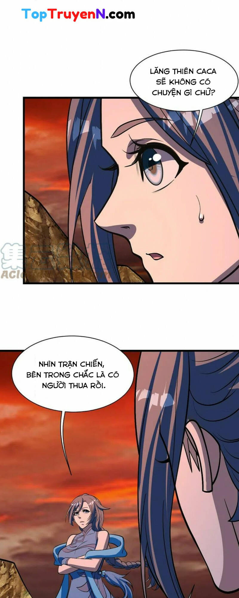 Chương 308 - Trang 18