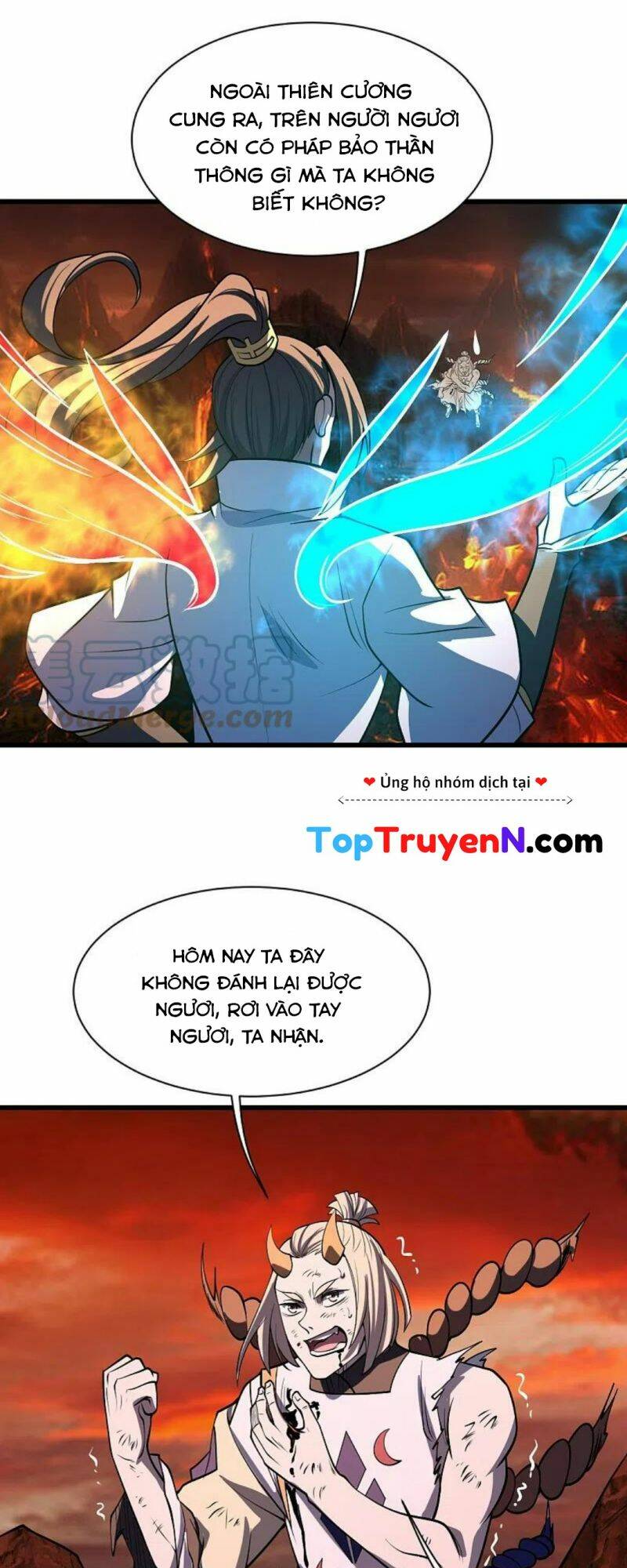 Chương 309 - Trang 18