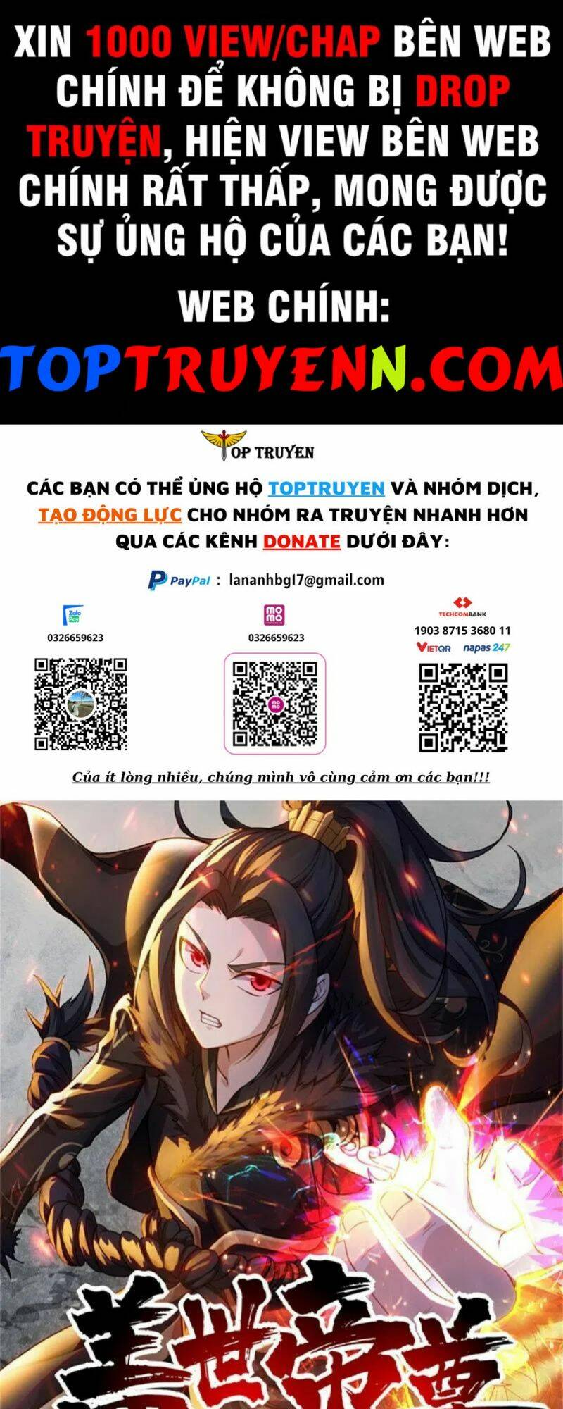 Chương 310 - Trang 1