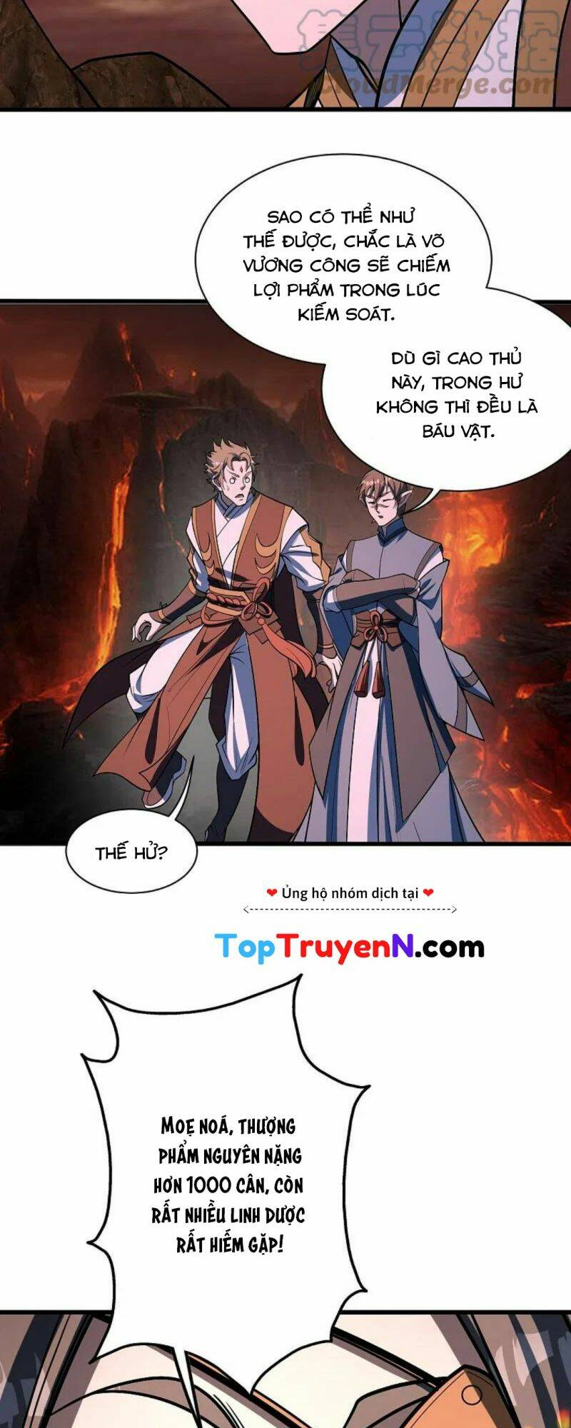 Chương 310 - Trang 8
