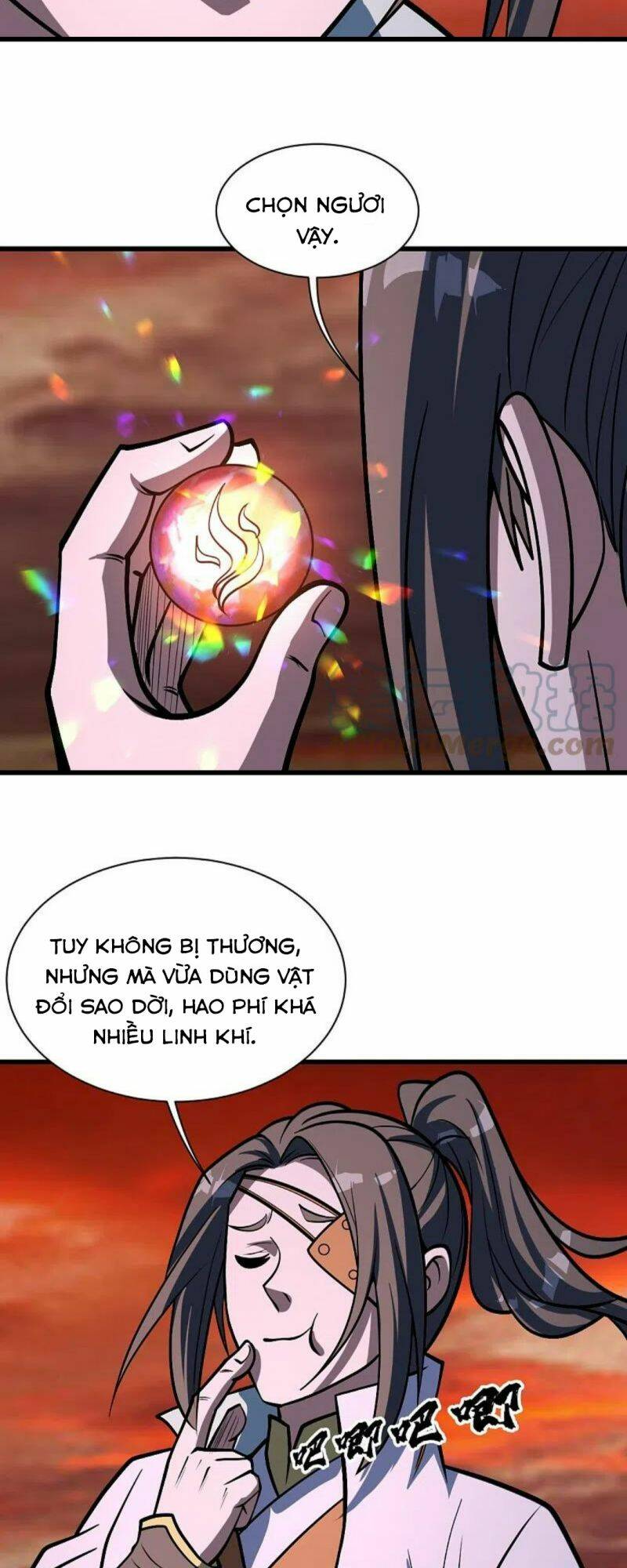 Chương 310 - Trang 10