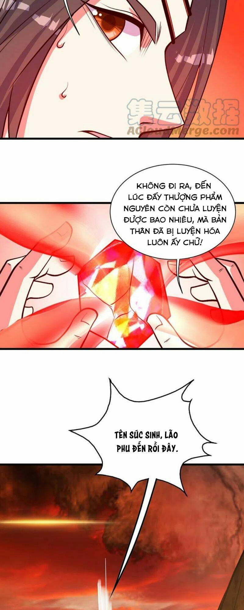 Chương 311 - Trang 15