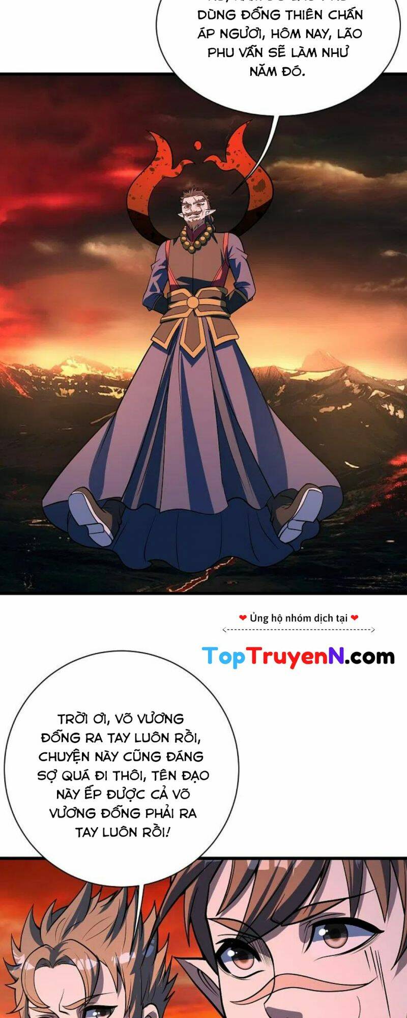 Chương 311 - Trang 17