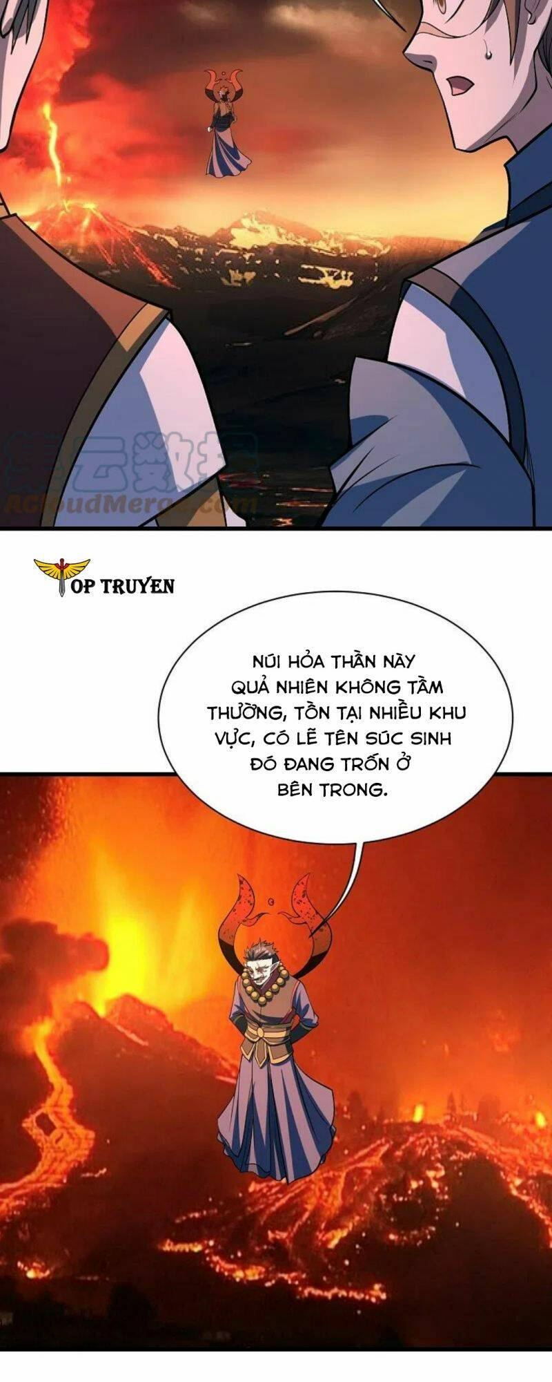 Chương 311 - Trang 19