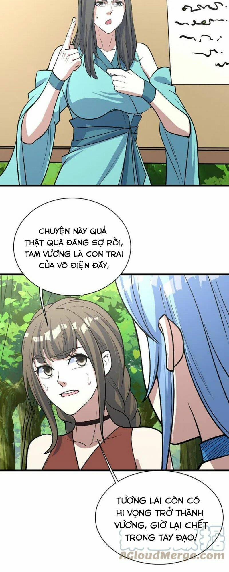 Chương 311 - Trang 4