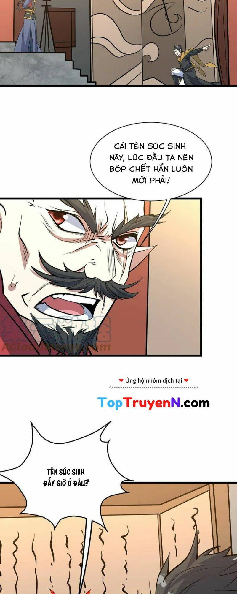 Chương 311 - Trang 7