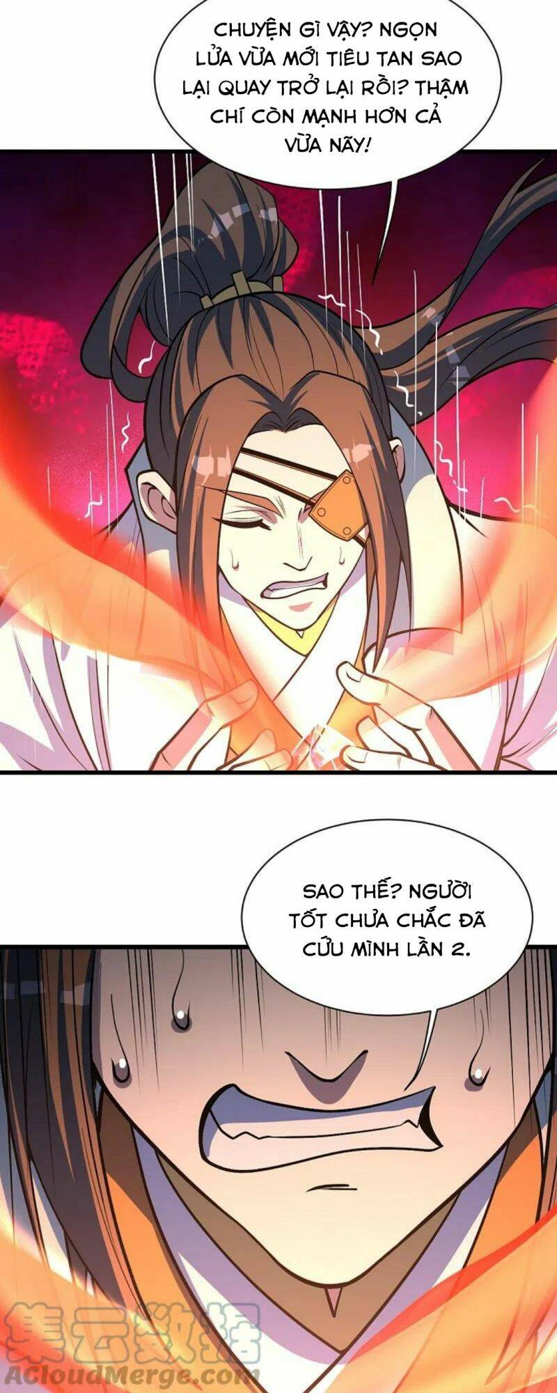 Chương 312 - Trang 13
