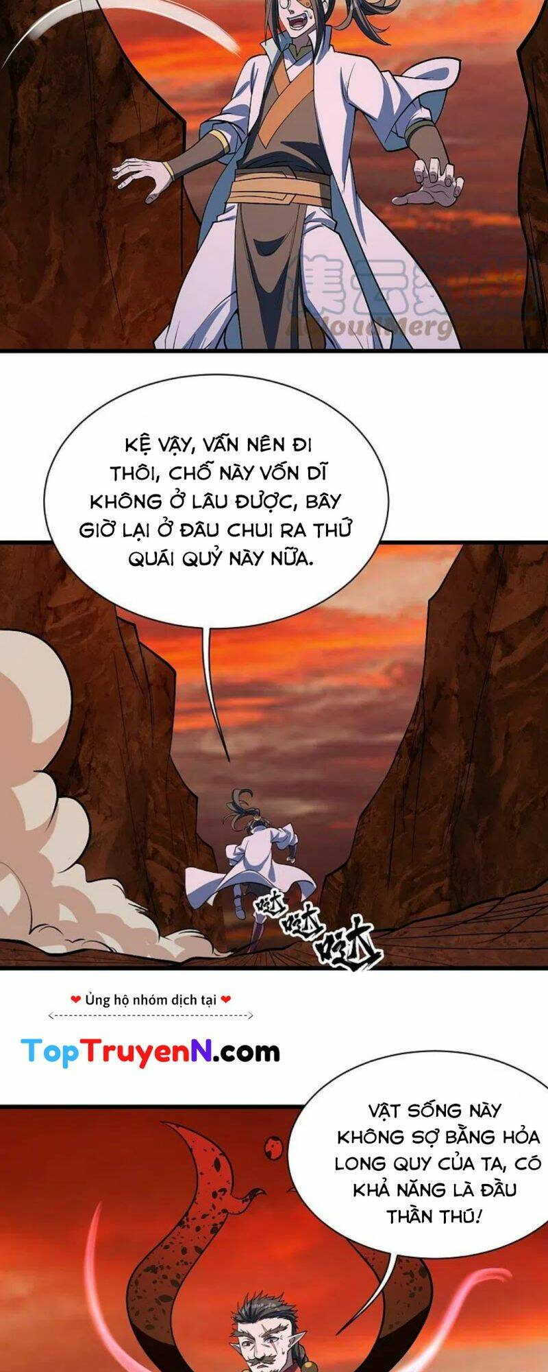 Chương 312 - Trang 19