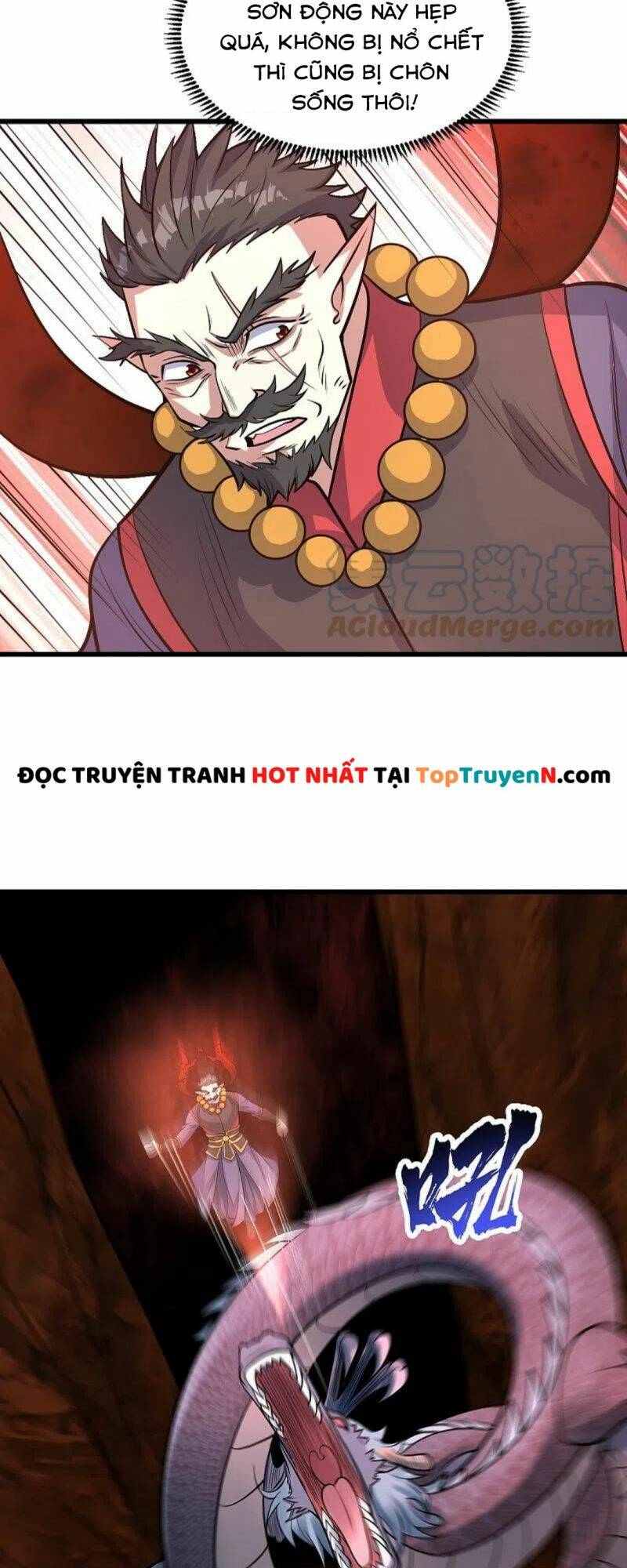 Chương 314 - Trang 19