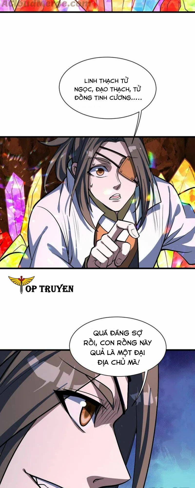 Chương 315 - Trang 9