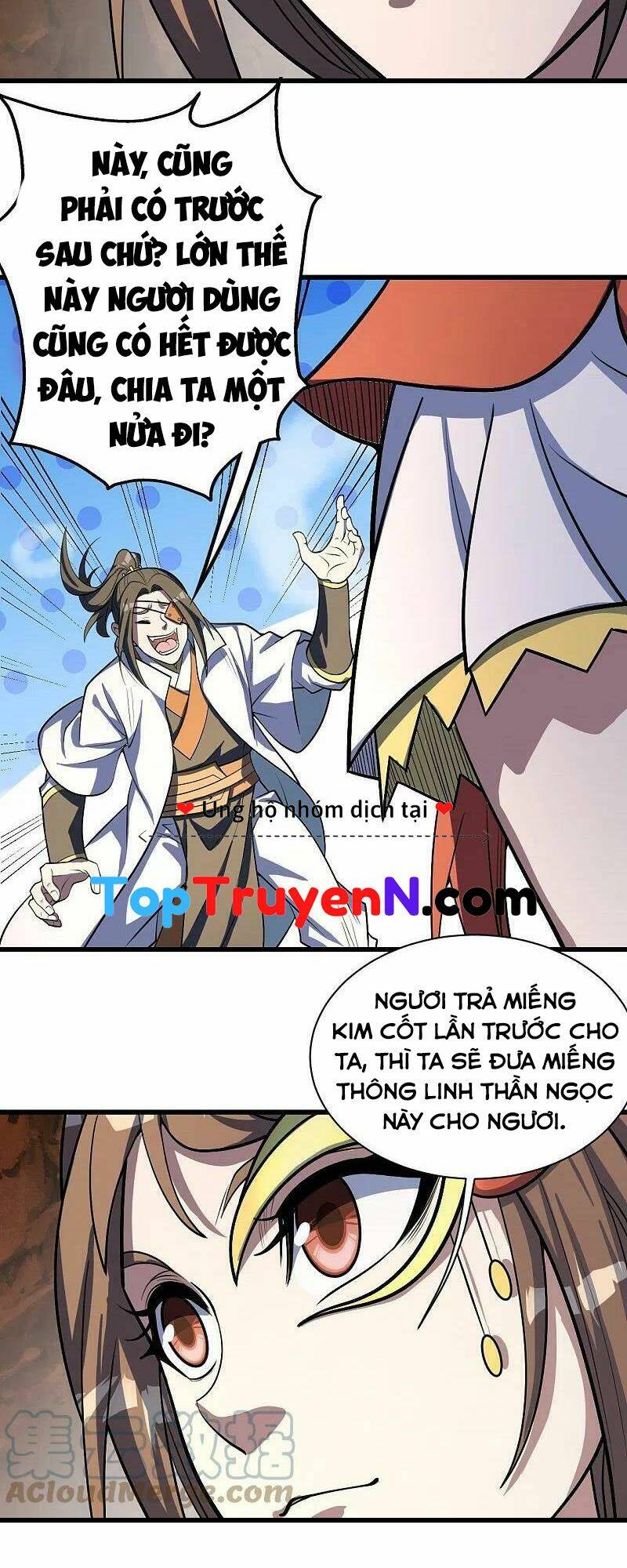 Chương 316 - Trang 7