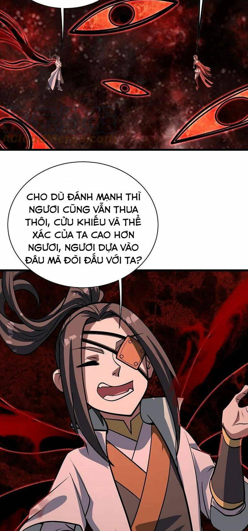 Chương 318 - Trang 20