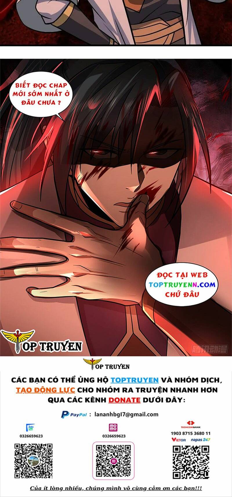 Chương 318 - Trang 21