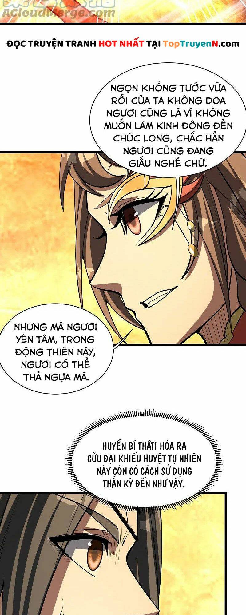Chương 318 - Trang 6