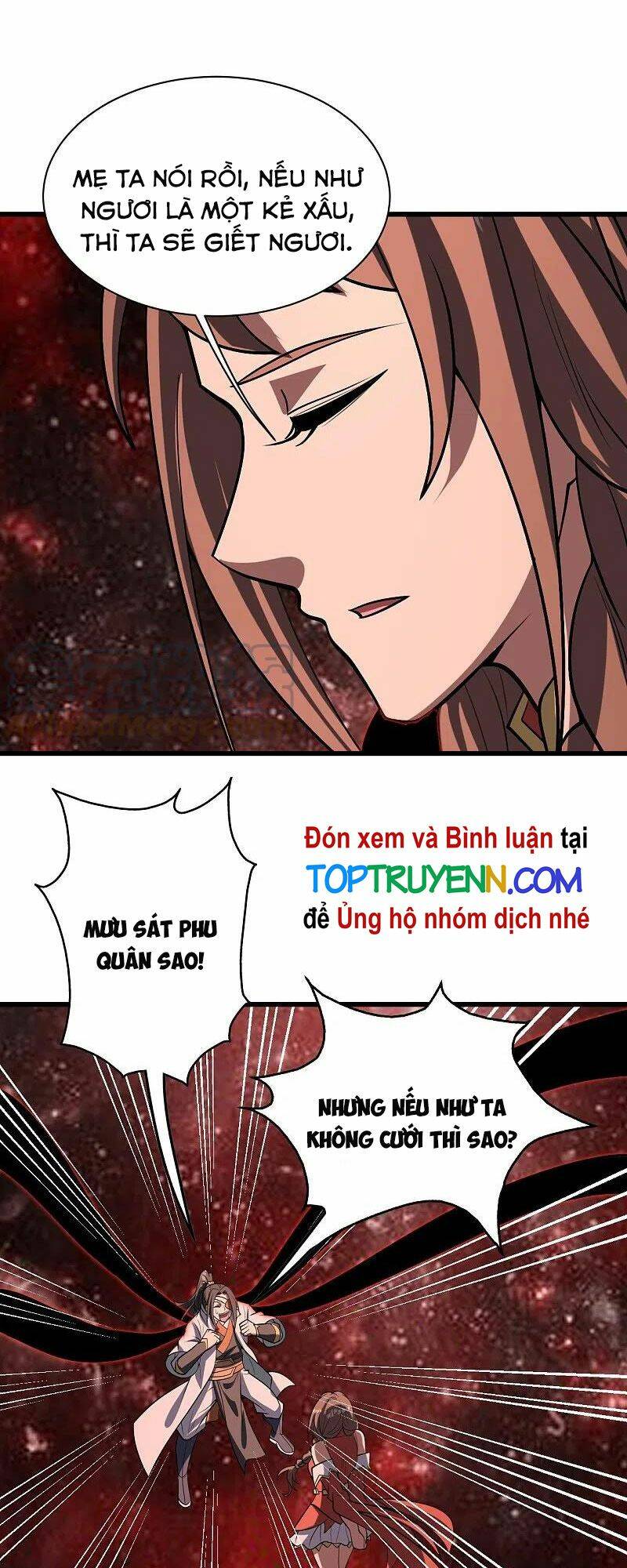 Chương 319 - Trang 18