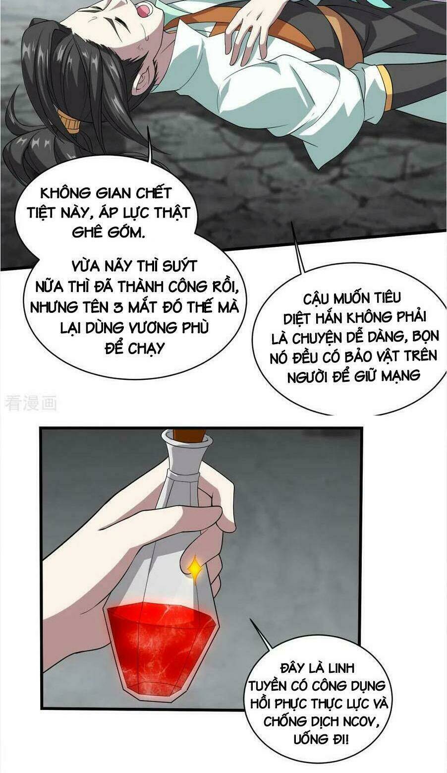 Chương 32 - Trang 15