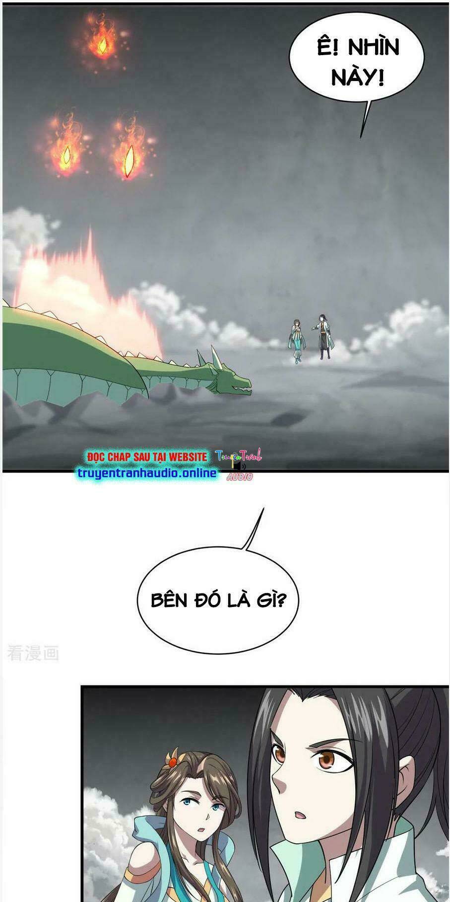 Chương 32 - Trang 22