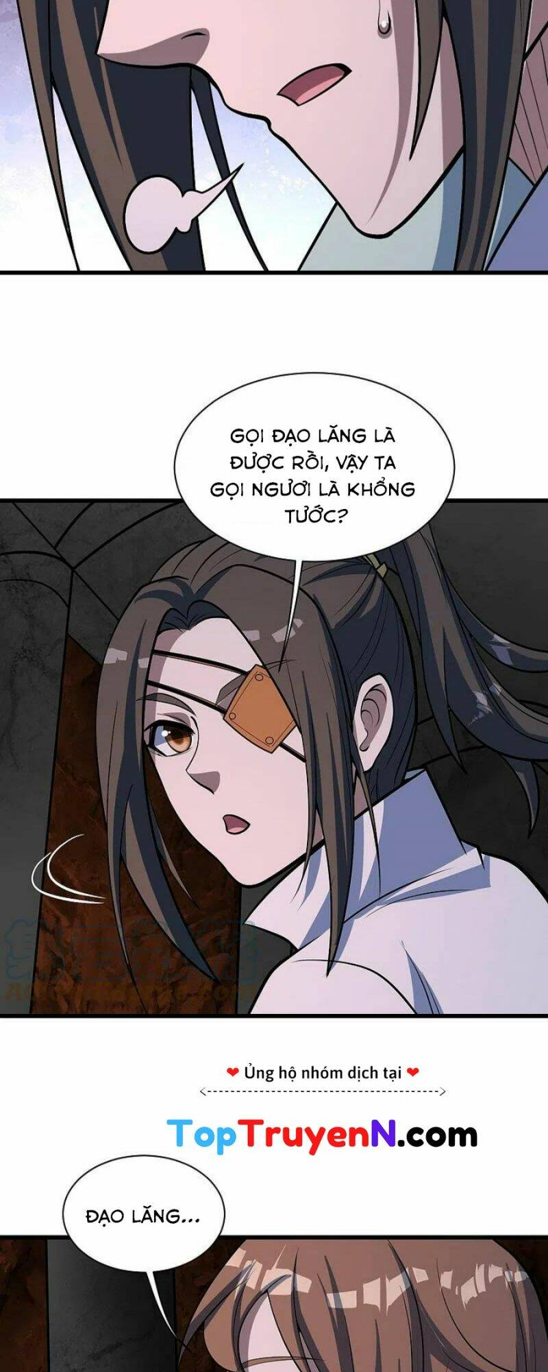 Chương 320 - Trang 12
