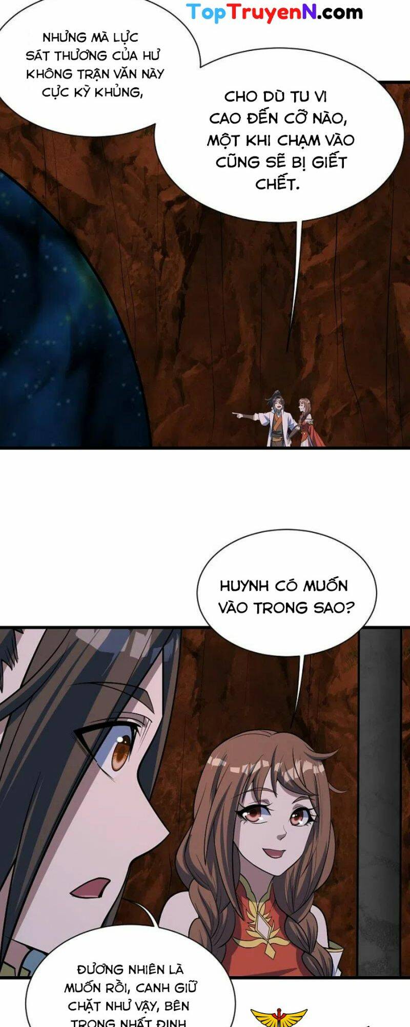 Chương 320 - Trang 19